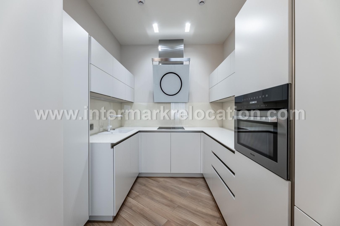 Novy Arbat Str. - ID: 41914 - photo 7