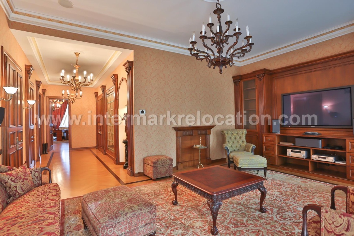 Kosygina Str. - ID: 31708 - photo 6