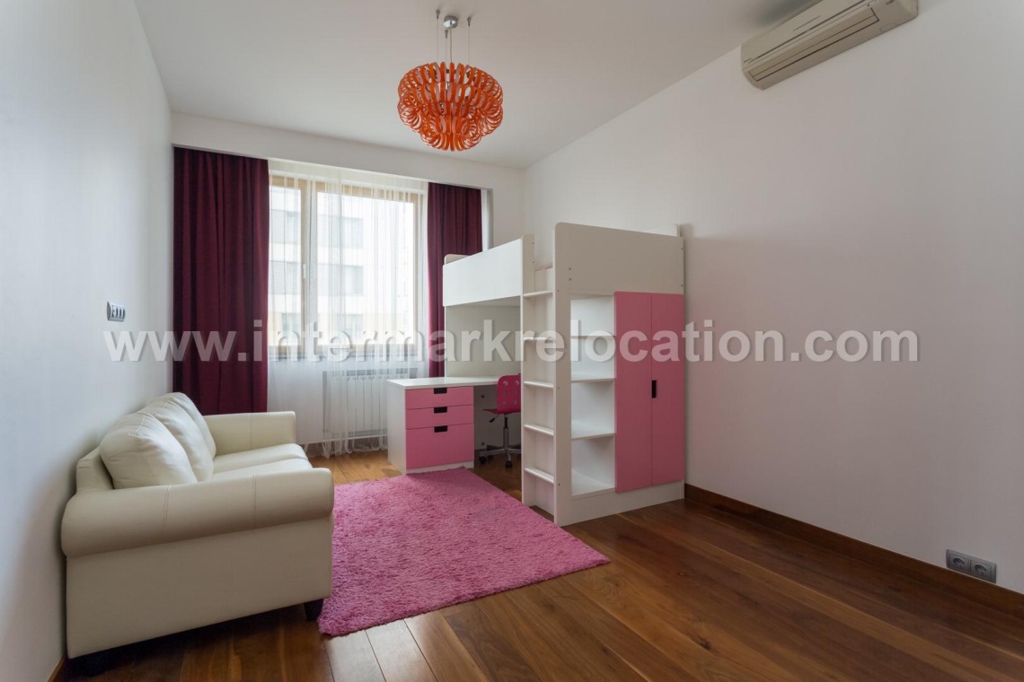 Shabolovka Str. - ID: 40268 - photo 11