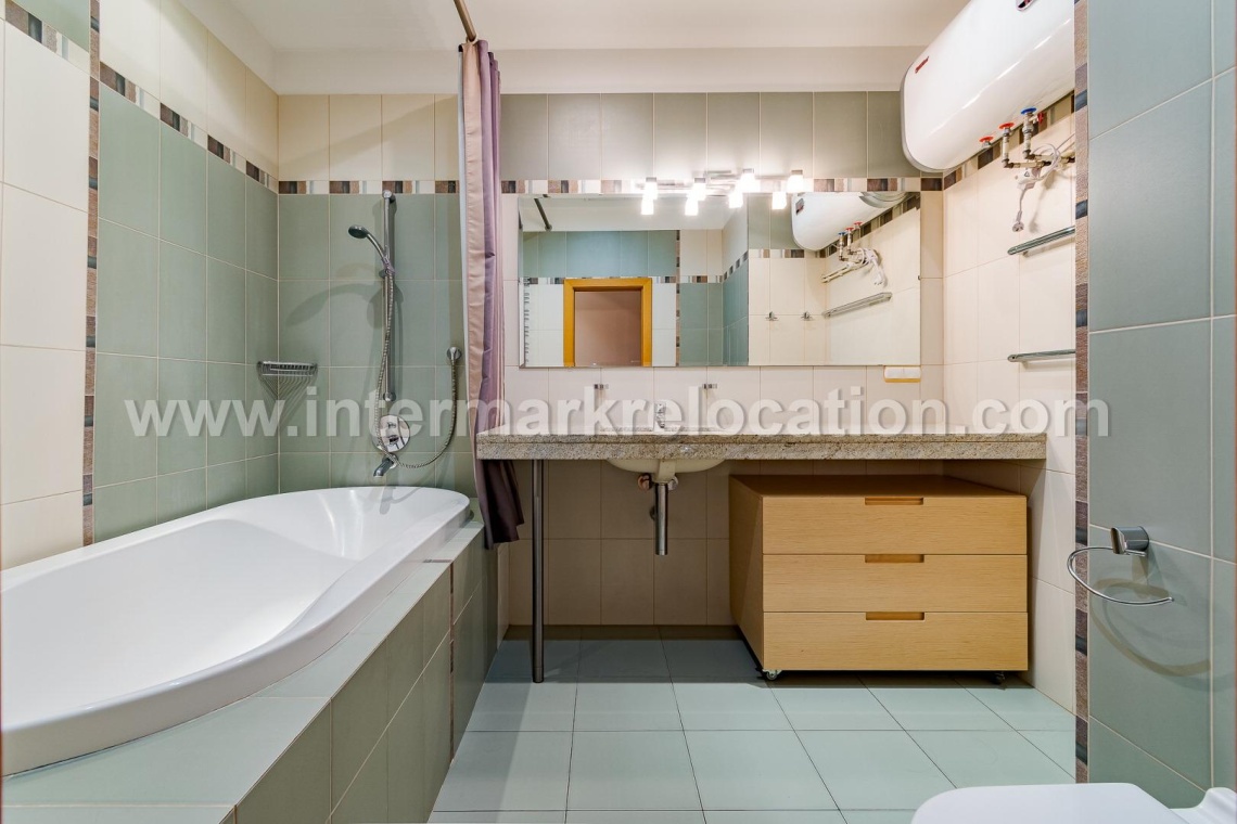 4-th Tverskaya-Yamskaya Str. - ID: 29246 - photo 10