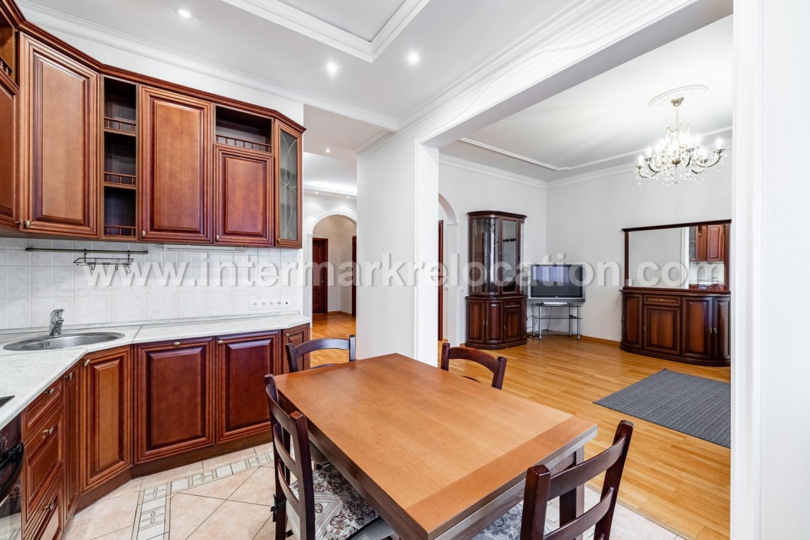 Protopopovsky Per. - ID: 39243 - photo 7