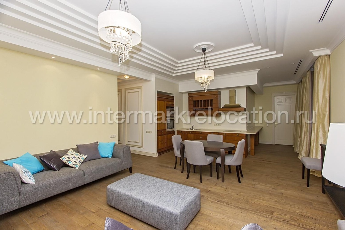 Leontievsky Per. - ID: 28178 - photo 7