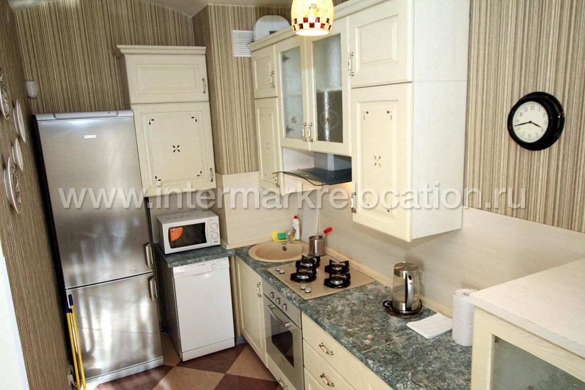 2-nd Brestskaya Str. - ID: 33207 - photo 6