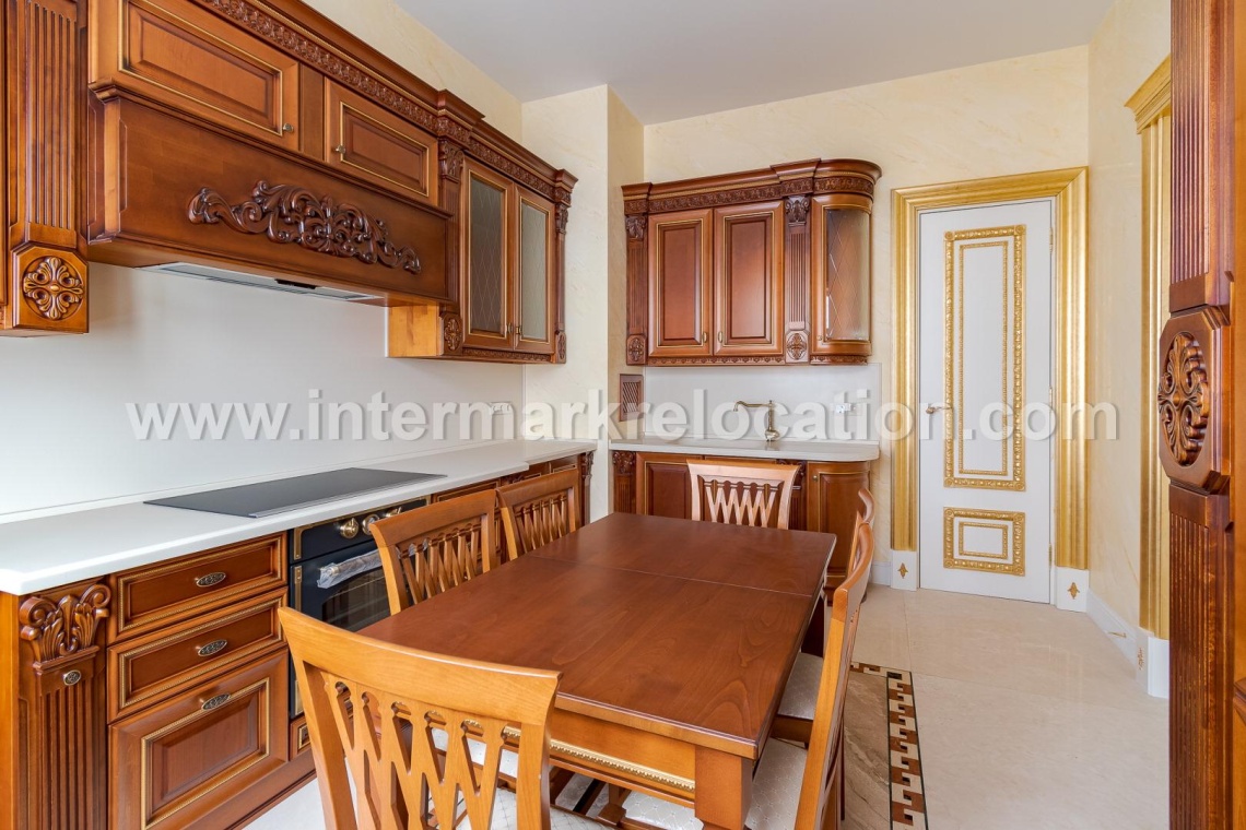 Tsvetnoy Boul. - ID: 46139 - photo 2