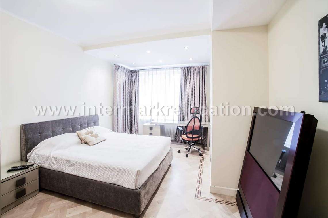 1-st Smolensky Per. - ID: 42896 - photo 11