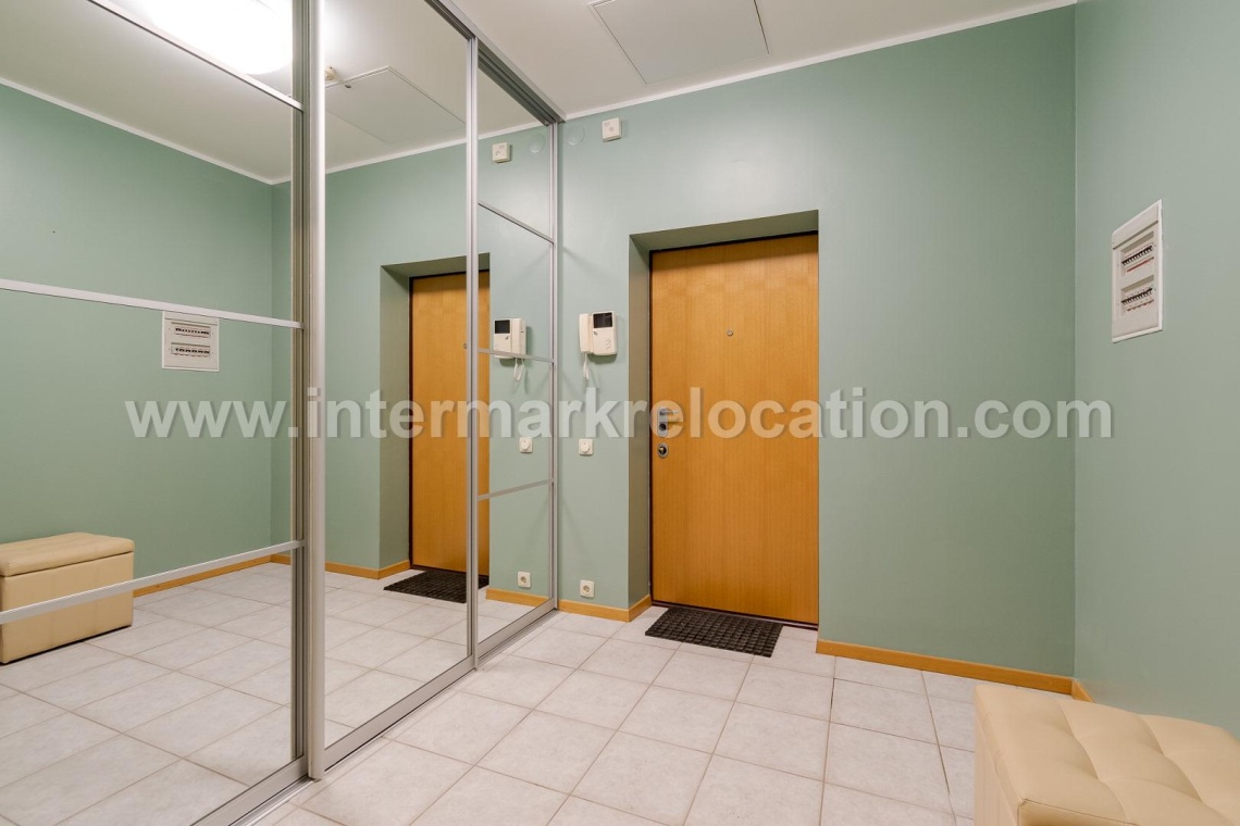 Novy Arbat Str. - ID: 15328 - photo 4