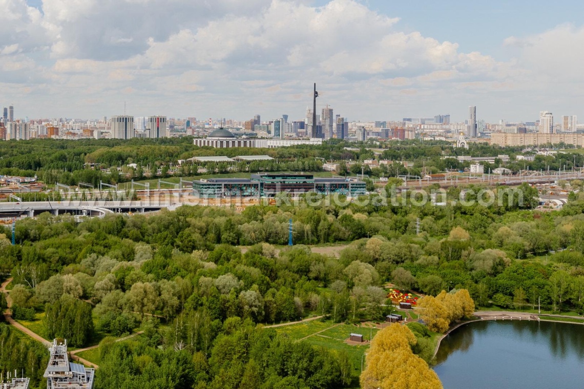 Minskaya Str. - ID: 41015 - photo 3