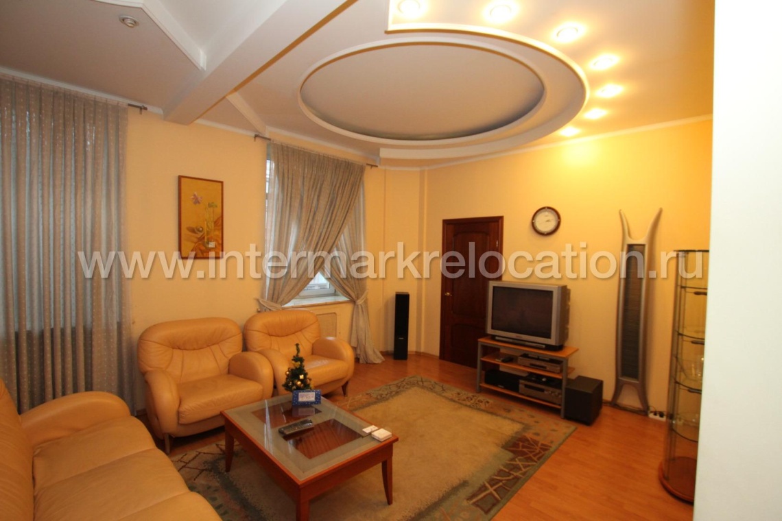 1-st Tverskaya-Yamskaya Str., 13 - ID: 33216 - photo 3