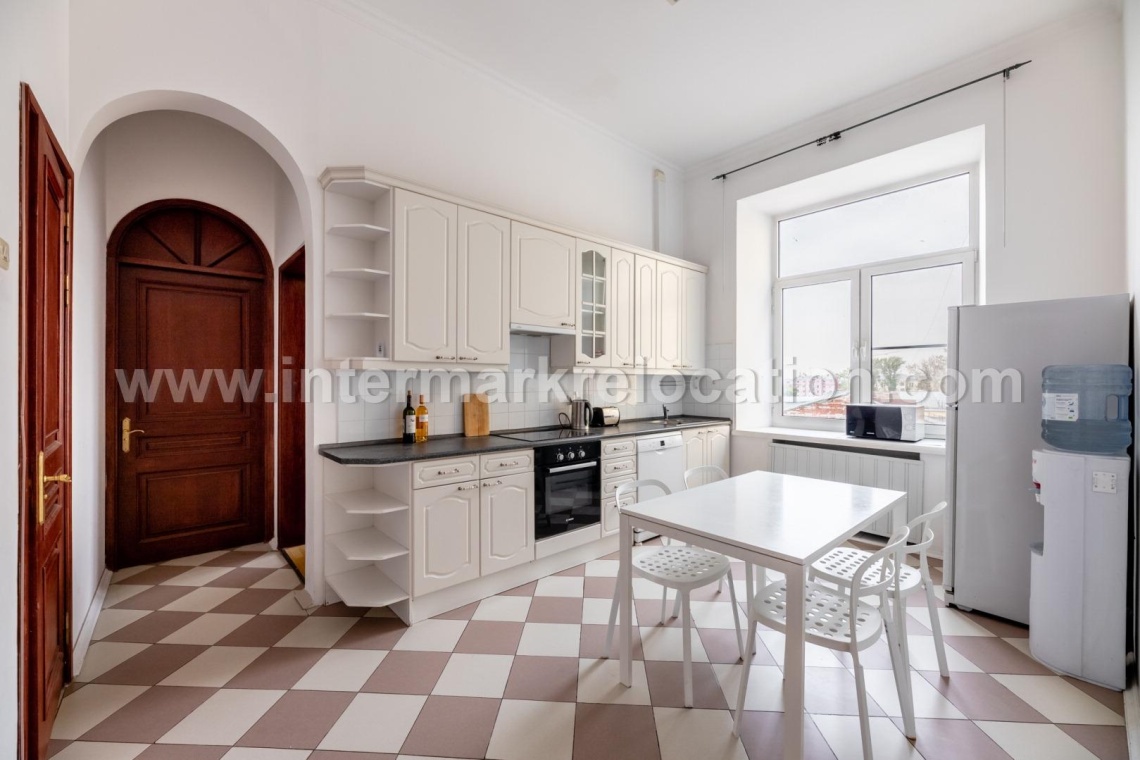 Krivokolenny Per. - ID: 14174 - photo 7