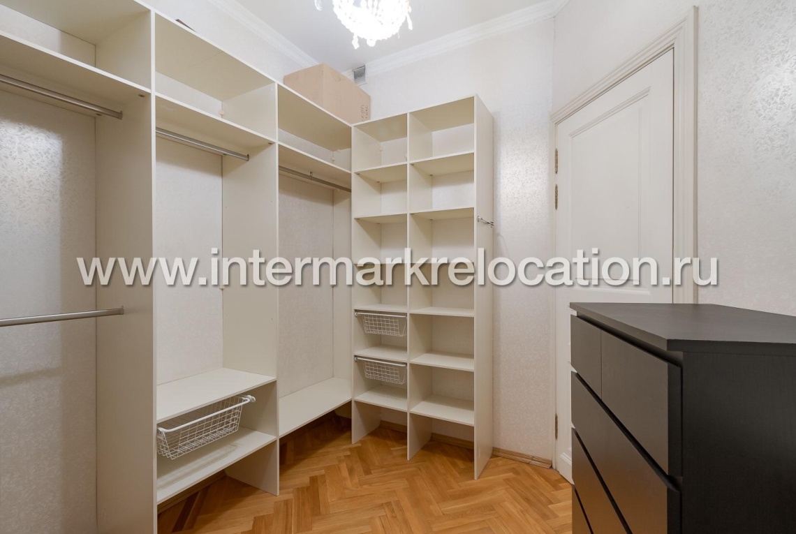 M. Dmitrovka Str. - ID: 22873 - photo 10
