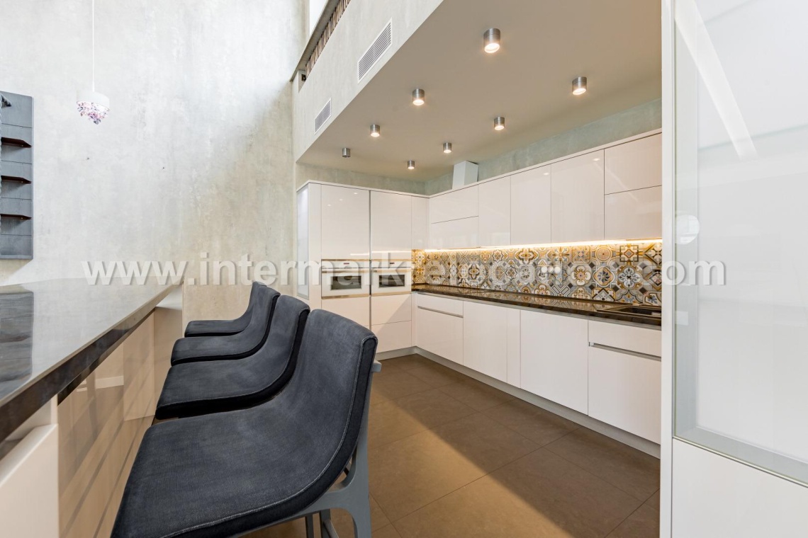 Arbat Str. - ID: 46061 - photo 9