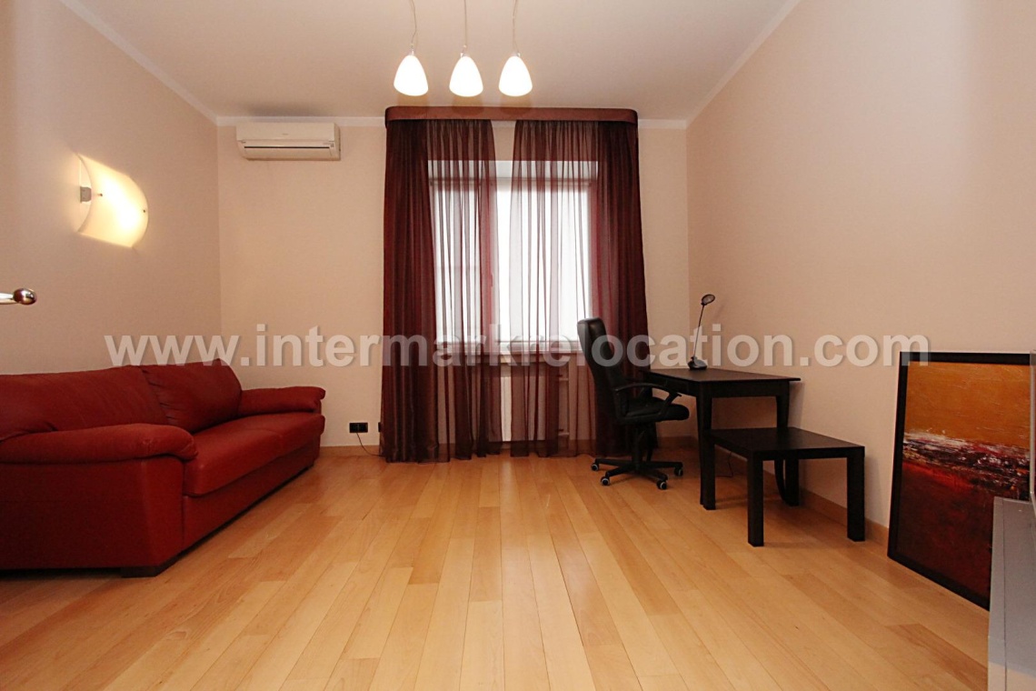 Zoologicheskaya Str. - ID: 16776 - photo 9