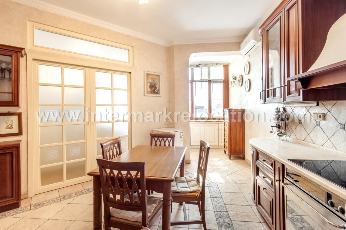 Zoologicheskaya Str. - ID: 41712 - photo 11