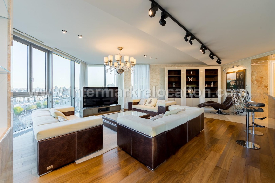 Tsvetnoy Boul. - ID: 46155 - photo 5