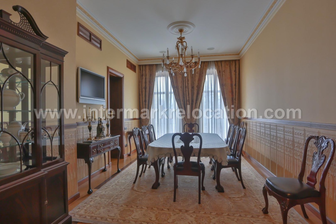 Kosygina Str. - ID: 31708 - photo 9