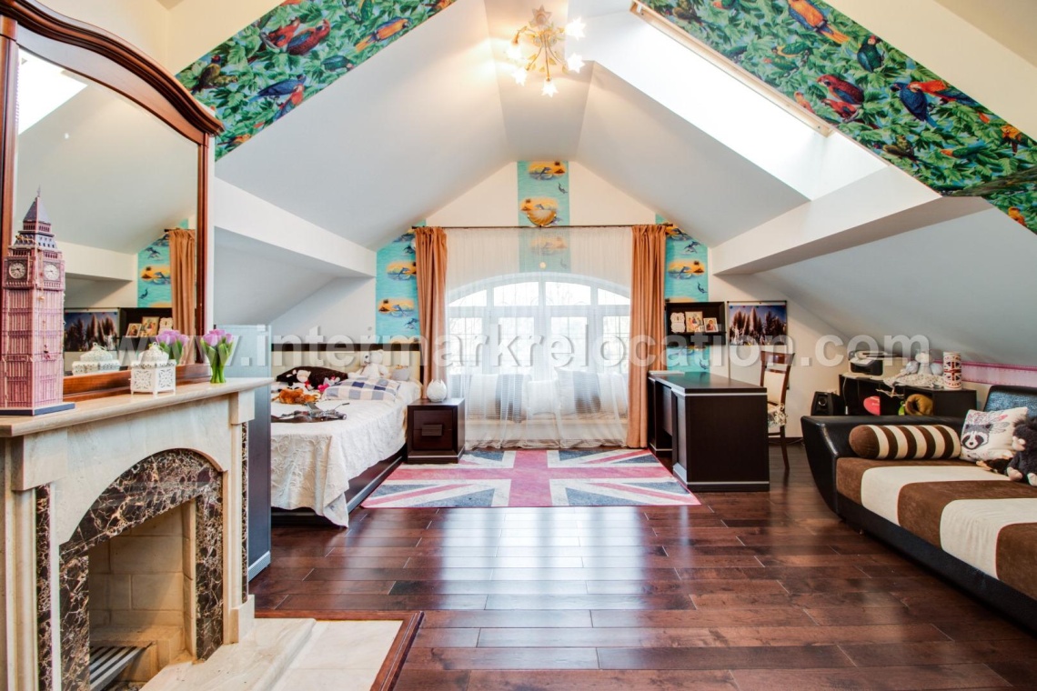 Novorizhskoe shosse. - ID: 41741 - photo 2