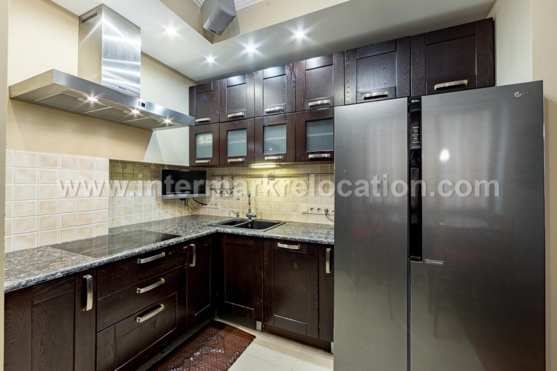 3-rd Krasnogvardeyskaya str. - ID: 30198 - photo 6