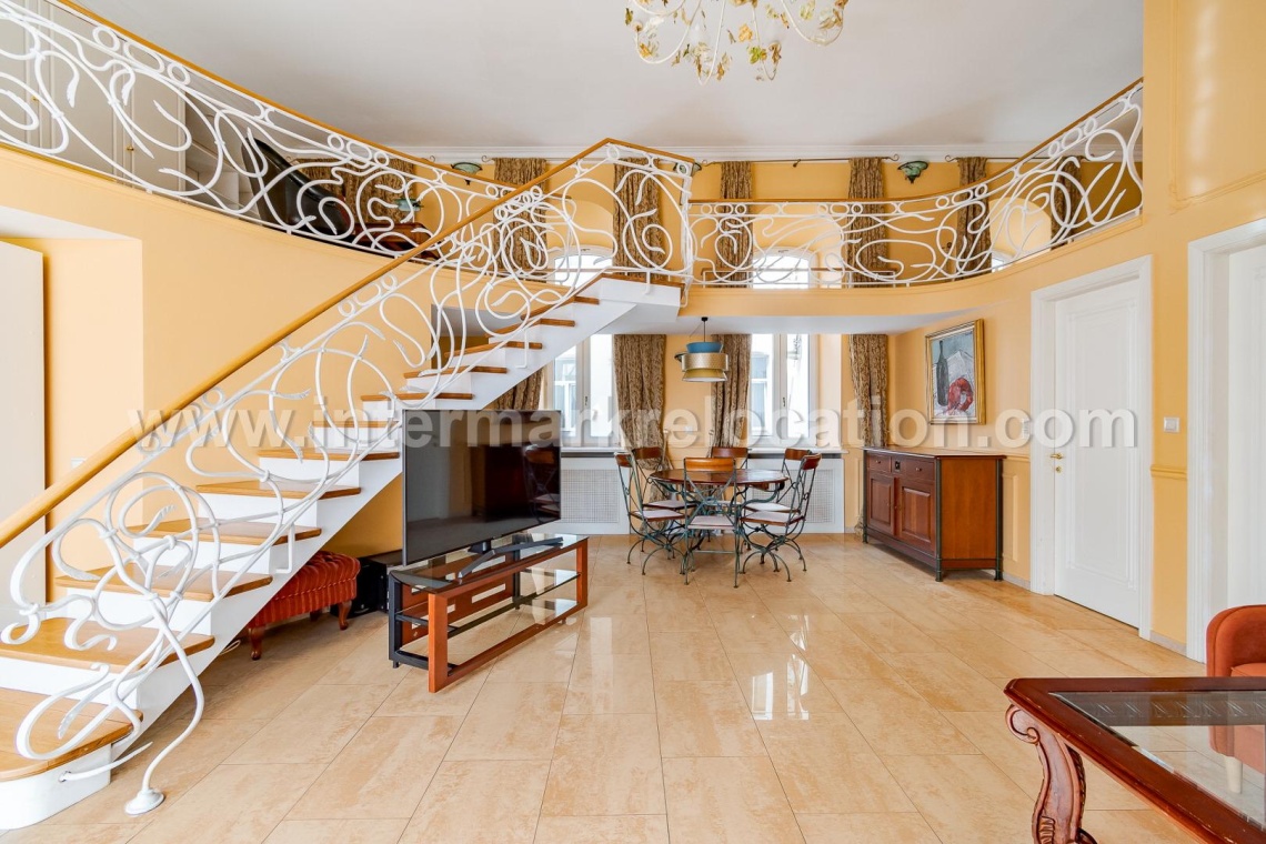 Starokonyushenny Per. - ID: 31359 - photo 5