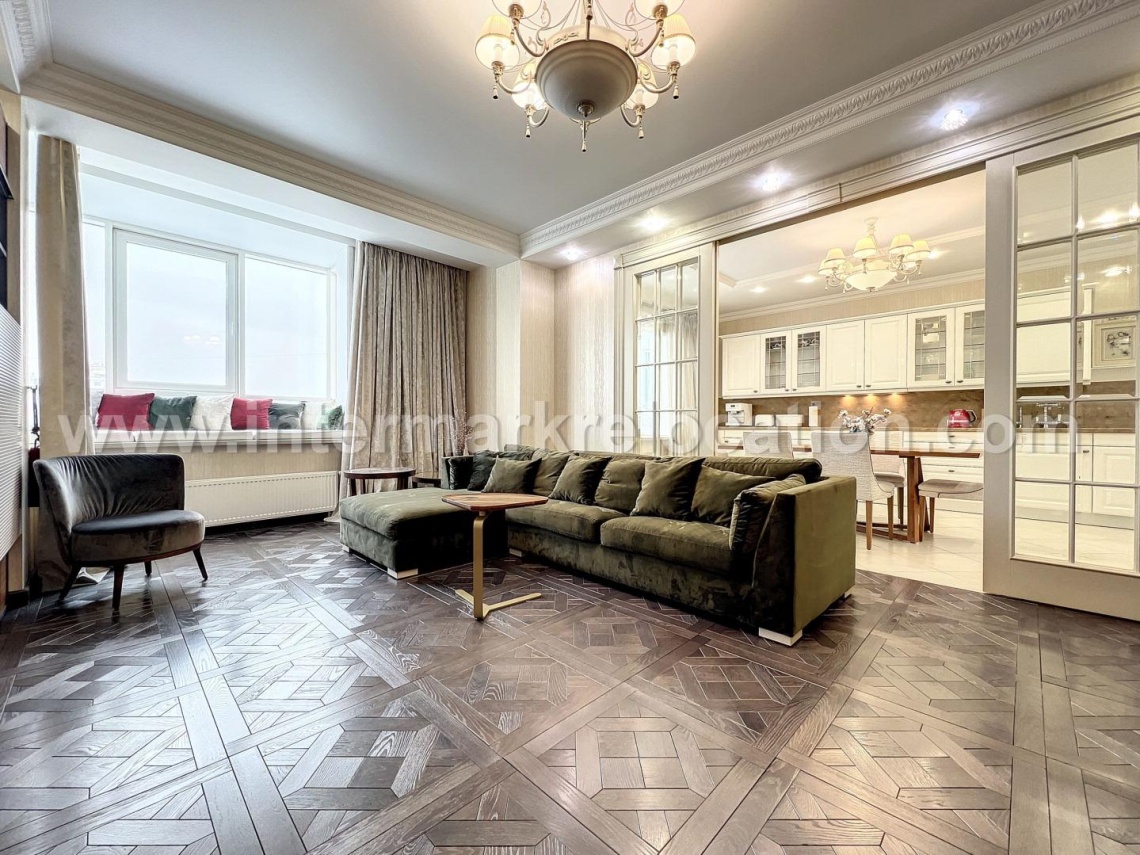 Ozerkovskaya Nab. - ID: 45749 - photo 1