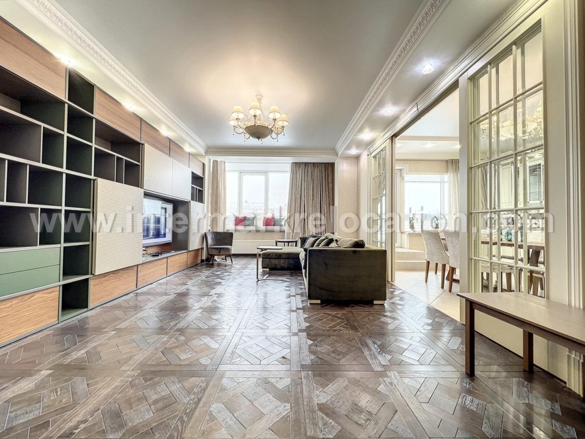 Ozerkovskaya Nab. - ID: 45749 - photo 5