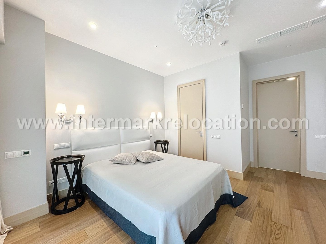 1-st Krasnogvardeyskiy Proezd - ID: 45398 - photo 11