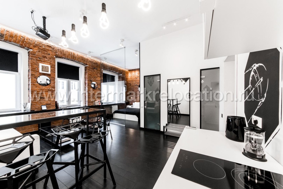 Gusyatnikov Per., 4 housing 3 - ID: 40141 - photo 4