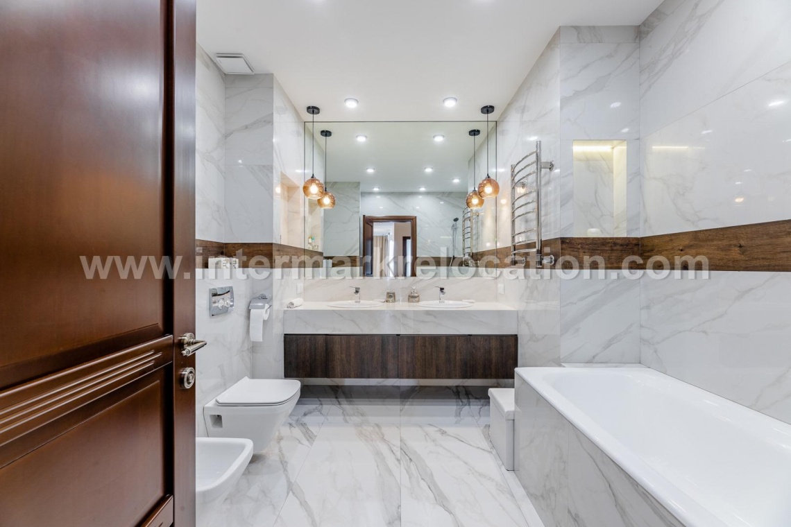 Minskaya Str. - ID: 41015 - photo 11