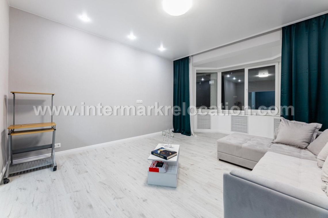 Ermolaevsky Per. - ID: 43644 - photo 6