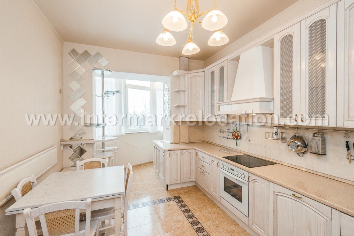 Zvenigorodskaya Str. - ID: 18357 - photo 2