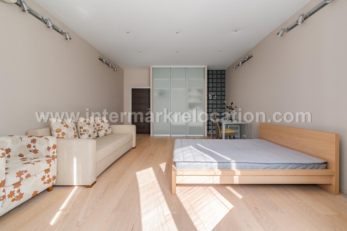 Zoologicheskaya Str. - ID: 45509 - photo 8