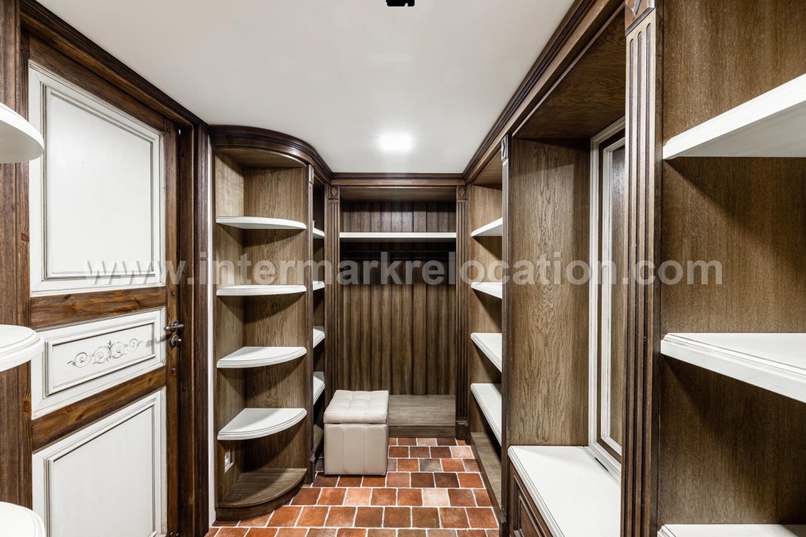 Novoryazanskaya Str. - ID: 41061 - photo 11
