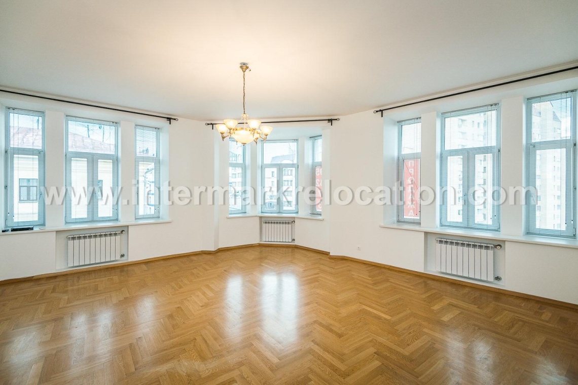 4-th Tverskaya-Yamskaya Str. - ID: 14366 - photo 1