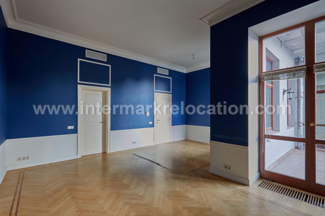 Tverskoy Boul. - ID: 13169 - photo 2