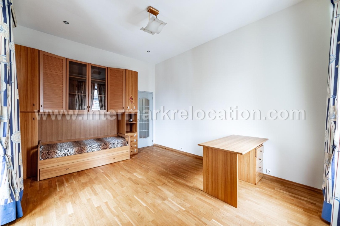 Sadovaya-Kudrinskaya Str. - ID: 23366 - photo 10