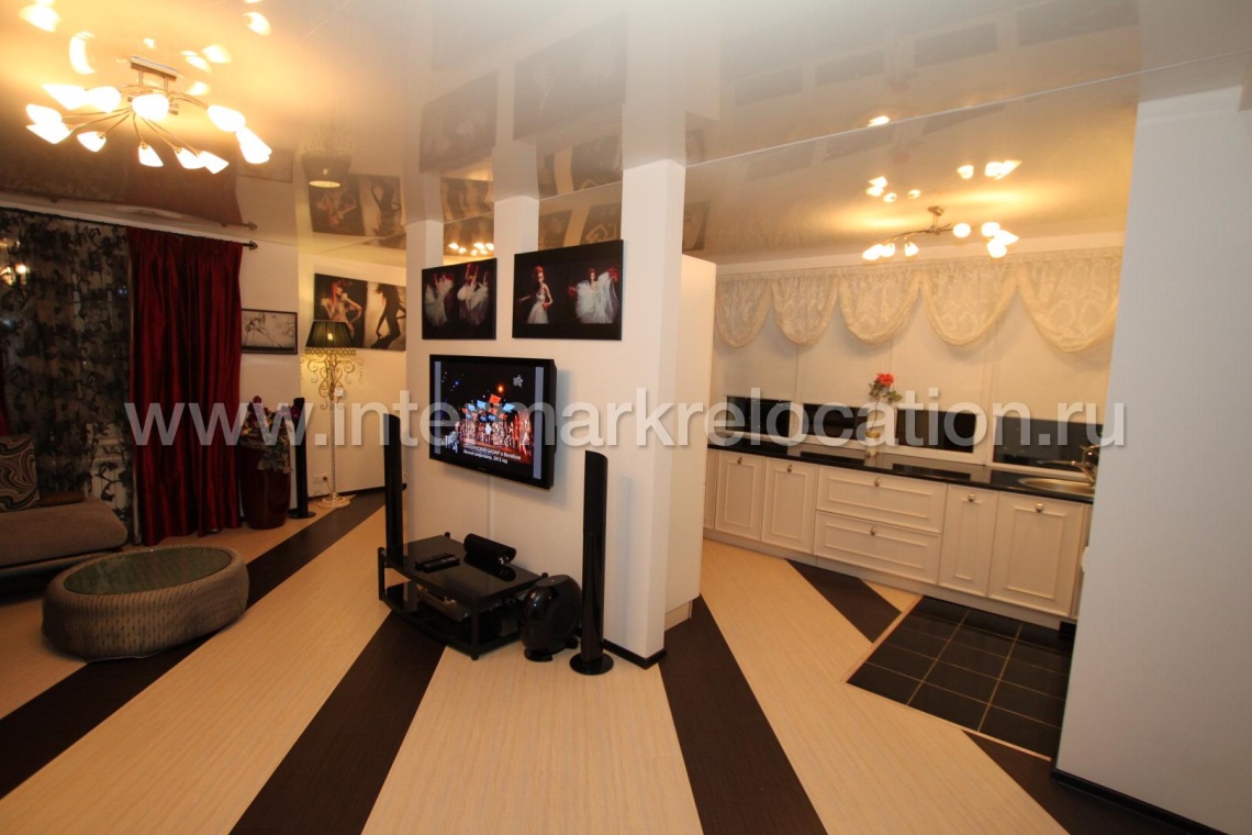 Horoshevskoe Shosse, 16 - ID: 33176 - photo 1