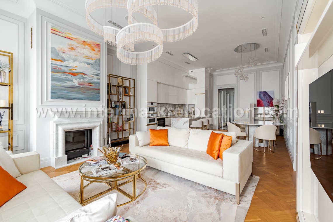 Ordynsky Tupik - ID: 45890 - photo 1