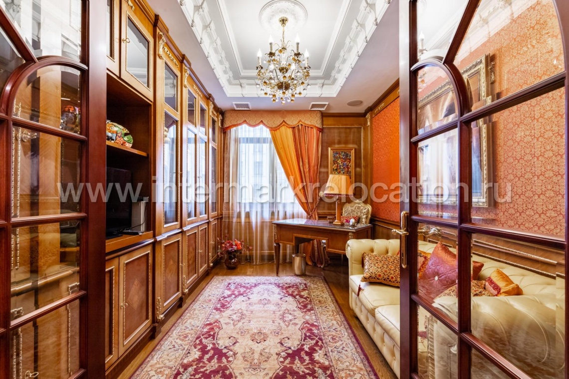 Krasnoproletarskaya Str. - ID: 19704 - photo 11