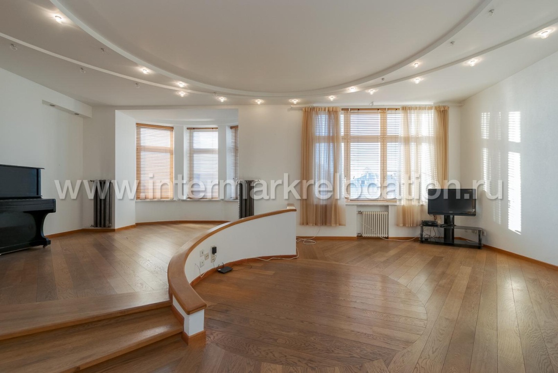 Kalashny Per. - ID: 24342 - photo 1