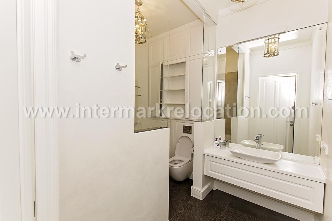 M. Polyanka Str. - ID: 34276 - photo 2