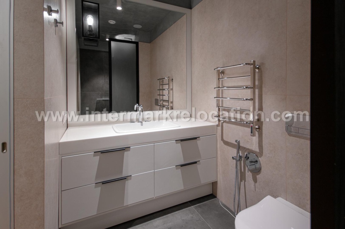 1-st Krasnogvardeyskiy Proezd - ID: 45293 - photo 5