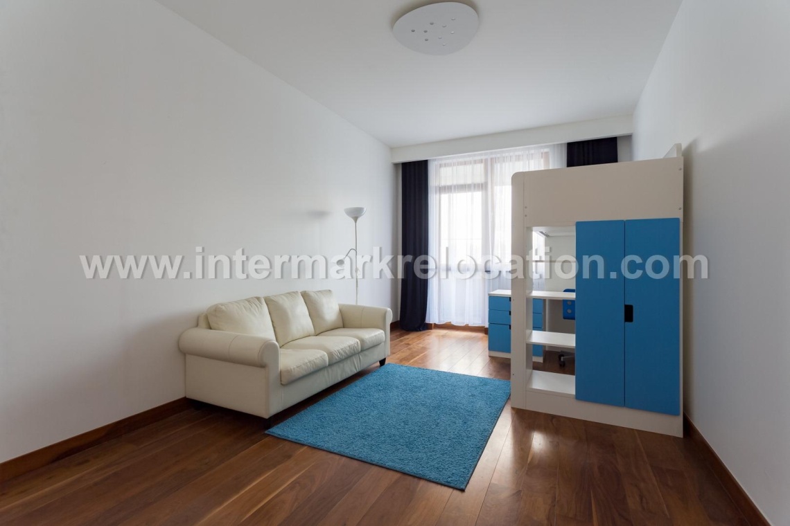 Shabolovka Str. - ID: 40268 - photo 12