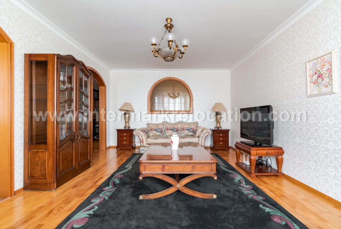 Zoologicheskaya Str. - ID: 44794 - photo 5