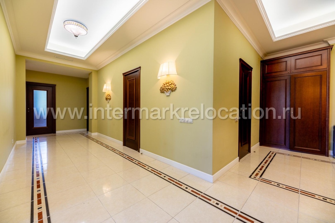 Leontievsky Per. - ID: 28044 - photo 3