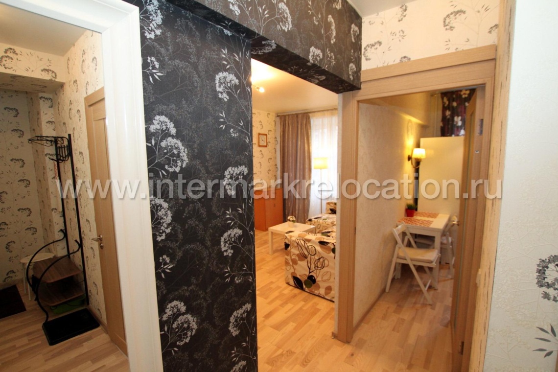 Gasheka Str., 11 - ID: 33206 - photo 5