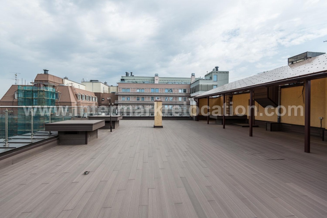 3-rd Tverskaya-Yamskaya Str. - ID: 33001 - photo 3