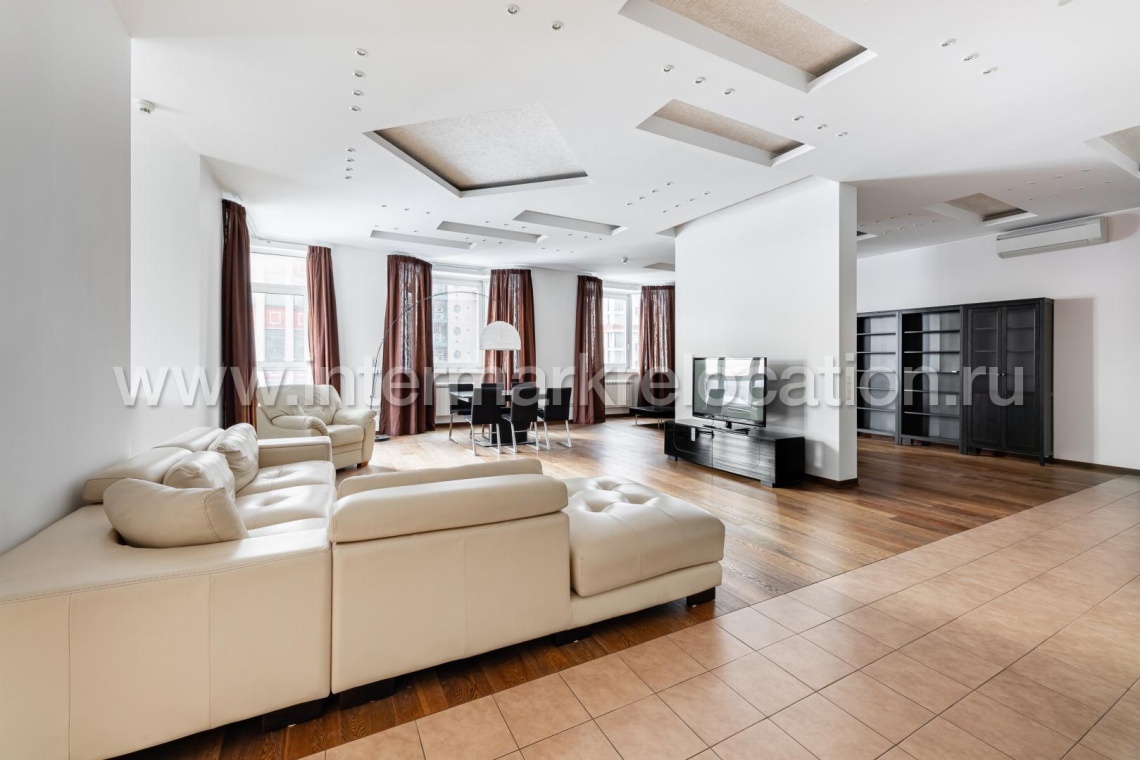 Aviatsionnaya Str. - ID: 43604 - photo 7