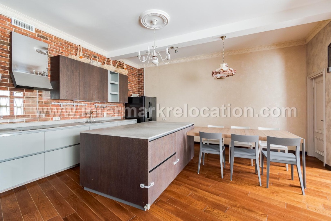 Fadeeva Str. - ID: 34050 - photo 5