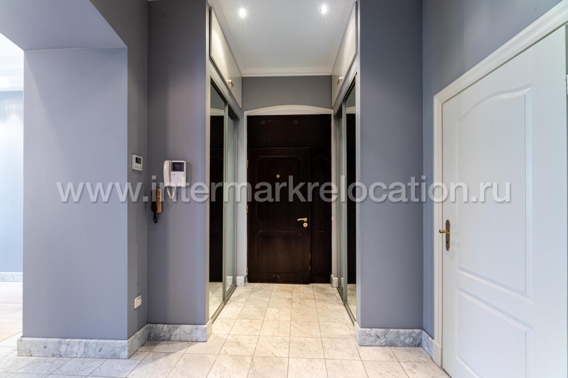 Ostozhenka Str. - ID: 13621 - photo 4