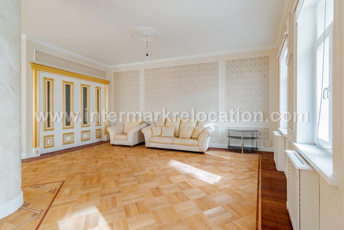 Tsvetnoy Boul. - ID: 46139 - photo 1