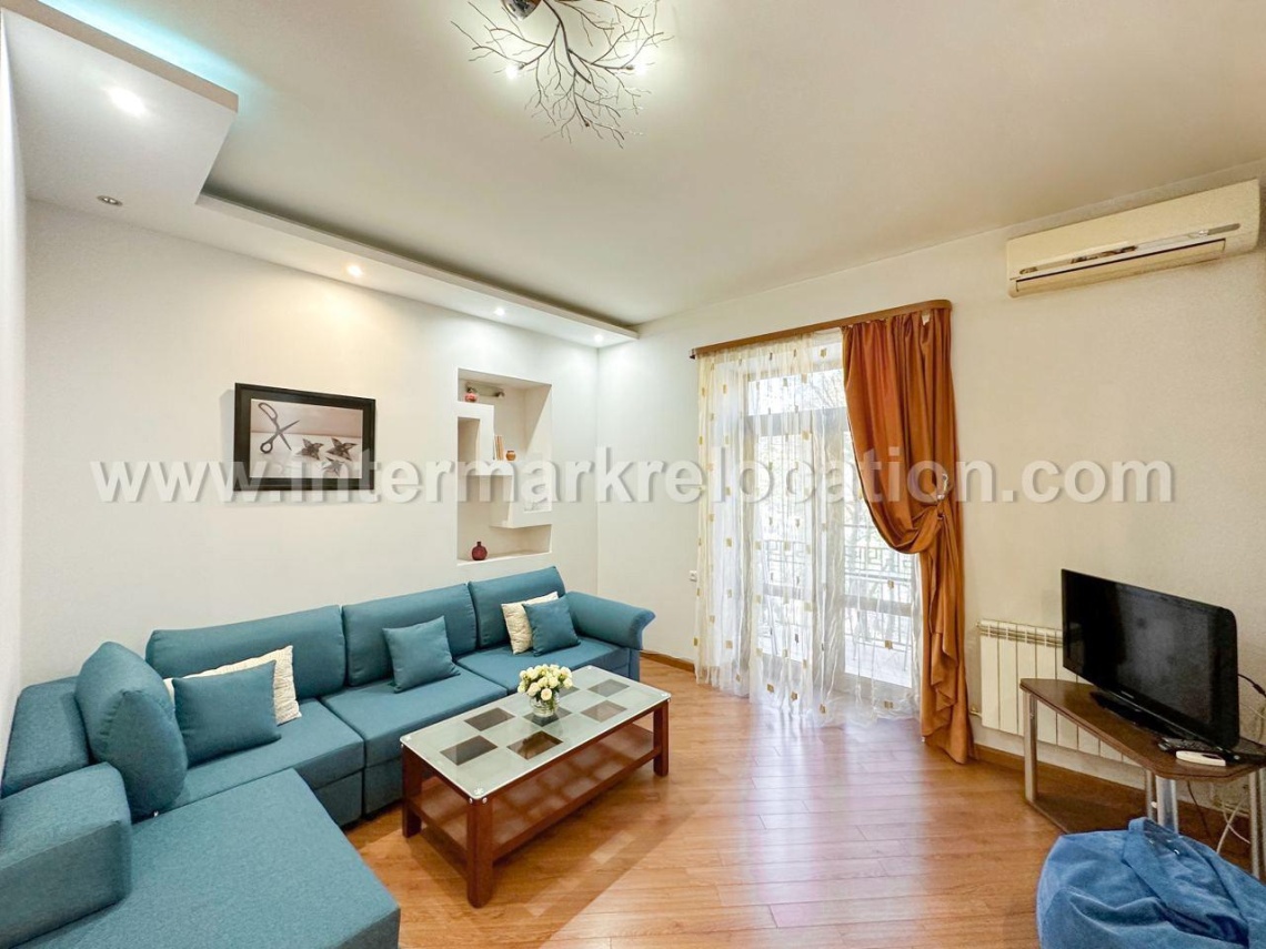 Ghazar Parpetsi St, 28 - ID: 45199 - photo 1